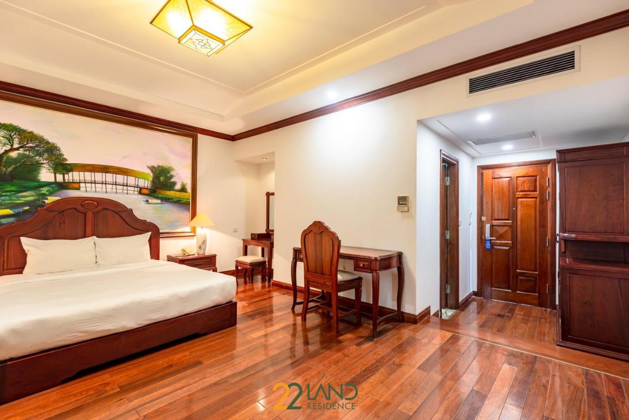 Hotel 22land & Hoan Kiem Hanoï
