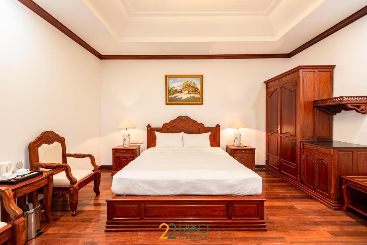 Hotel 22land & Hoan Kiem Hanoï