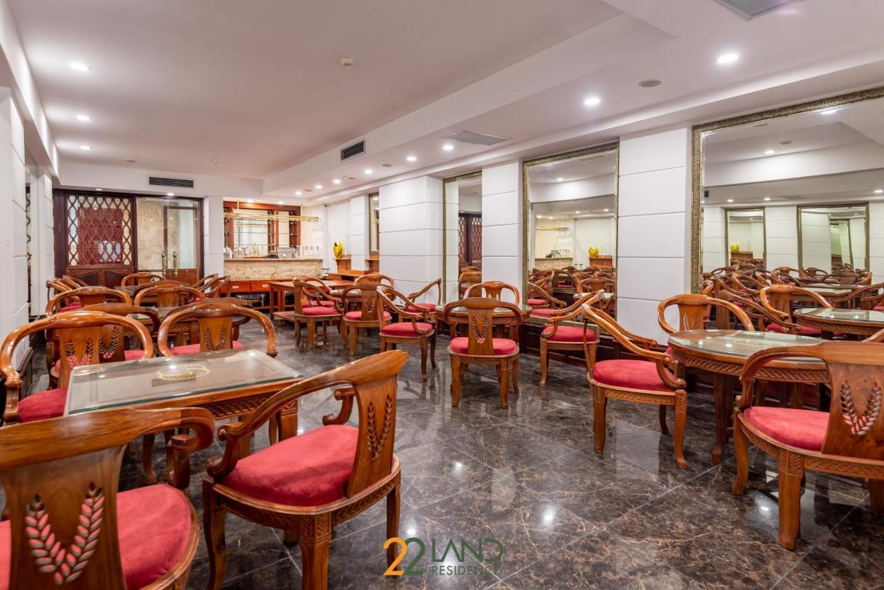 Hotel 22land & Hoan Kiem Hanoï