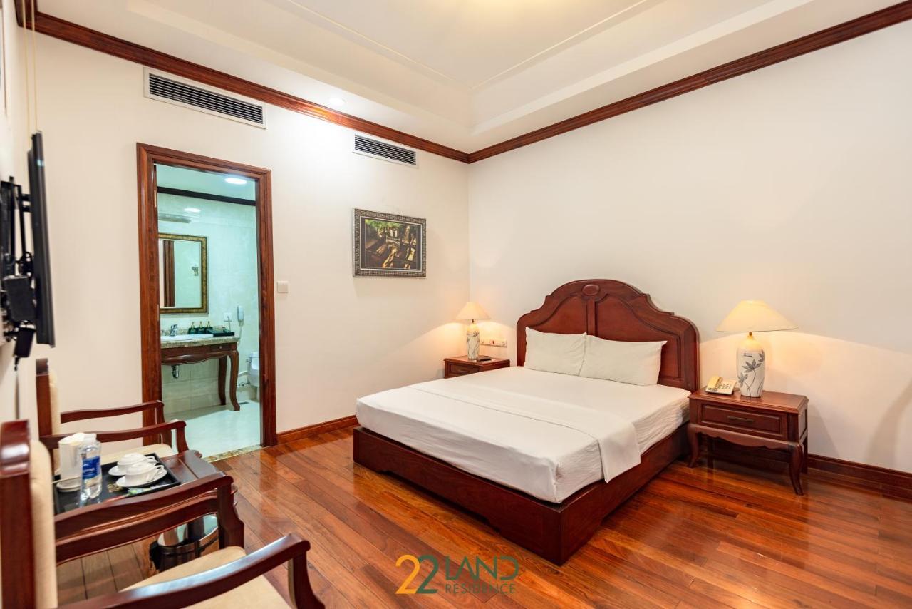 Hotel 22land & Hoan Kiem Hanoï