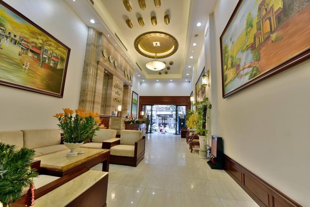 Hotel 22land & Hoan Kiem Hanoï