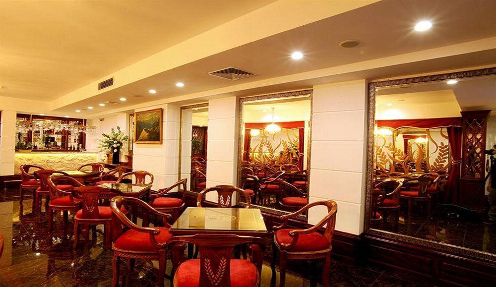 Hotel 22land & Hoan Kiem Hanoï