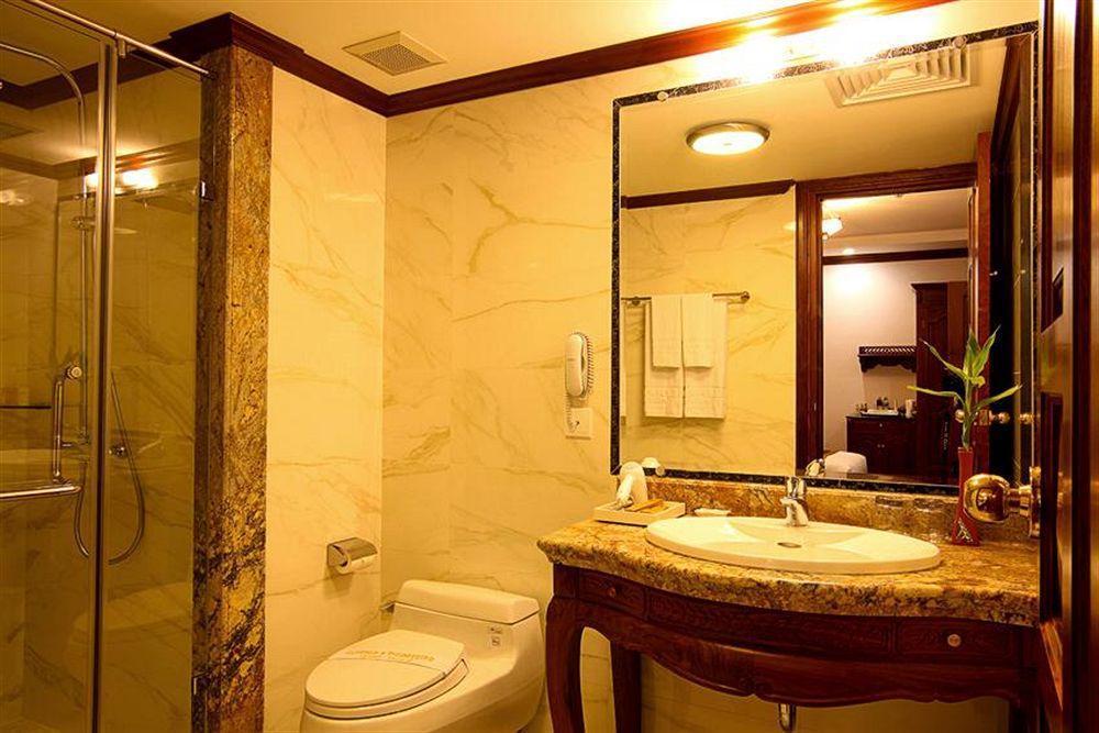 22land & Hoan Kiem Hotel Hanoï