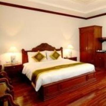 22land & Hoan Kiem 4* Hanoï