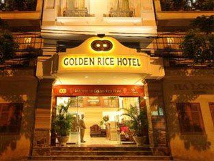 Hotel 22land & Hoan Kiem Hanoï